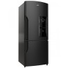 Refrigerador Mabe Bottom Mount RMB1952WMXP0 de 18 Pies Cúbicos 1/1 241612