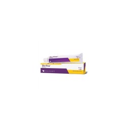 Derfina 0.01 Cutaneo 30 Gm Crema 1/1 961819