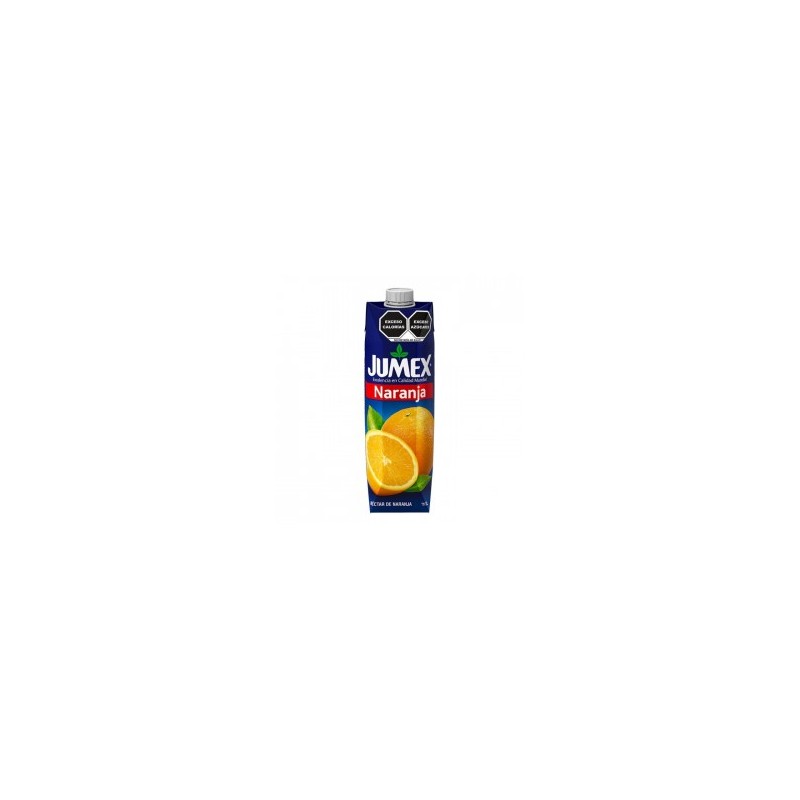 JUGO DE NARANJA 1 LITRO 1/4 606870