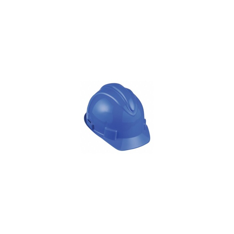 Casco de Polietileno Jackson Safety Suspension 4 Puntos Azul 20393 1/1 126871