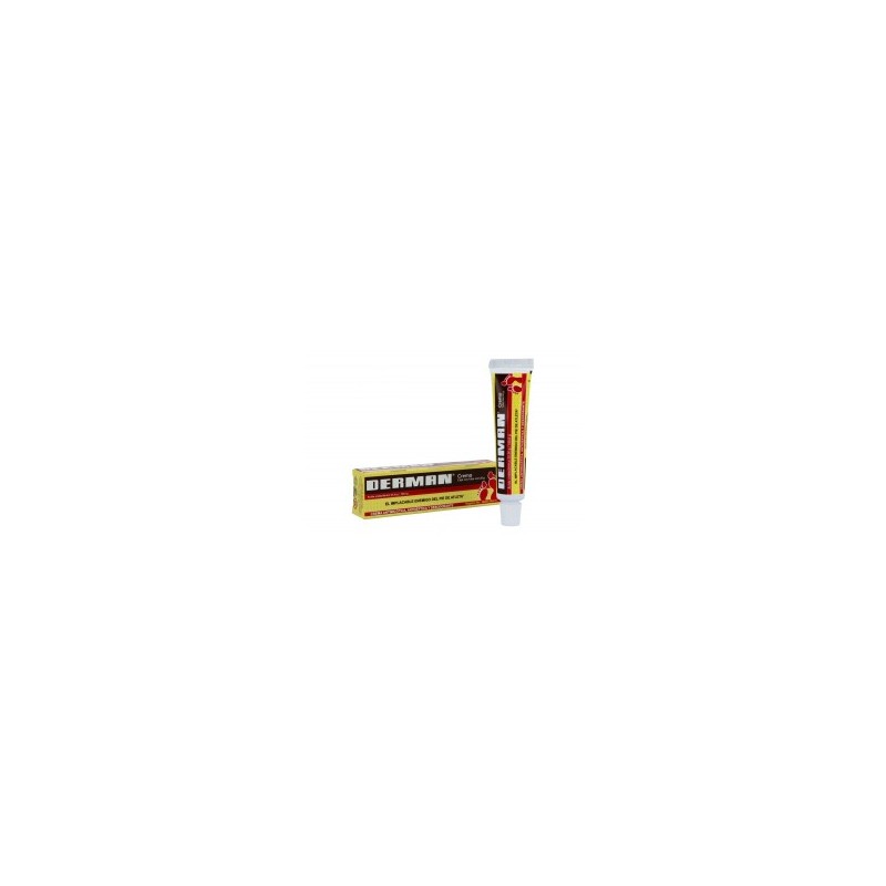 Derman Cutanea 25 Gm Crema 1/1 225010