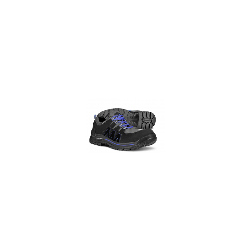 Tenis de Seguridad Dieléctricos Armada X-Port 158 1/2 148109
