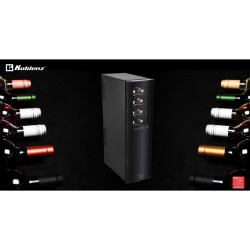 Cava de Vinos Koblenz EVFK-18 para 18 Botellas 1/1 140060