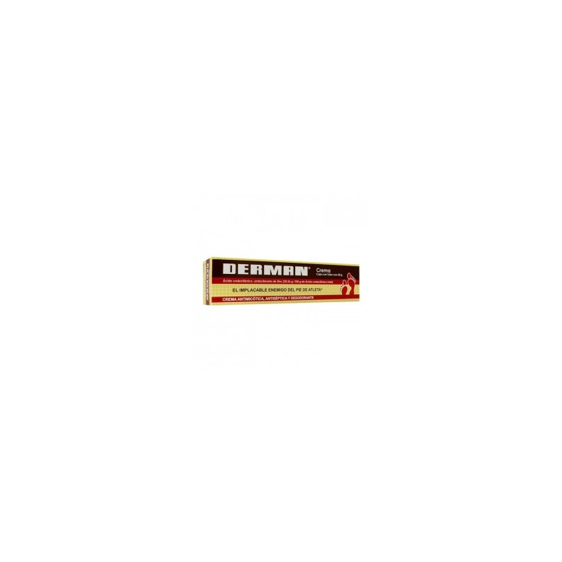 Derman Cutanea 50 Gm Crema 1/1 225027