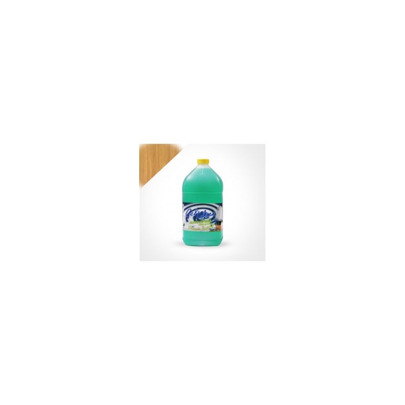 JABON ESPUMA GEL KLEEN AROMA PLACER TROPICAL 1/4L 030464