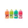JABON ESPUMA GEL KLEEN AROMA PLACER TROPICAL 1/4L 030464