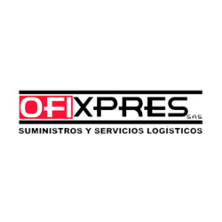 Papel Bond Ofixpres Carta Blanco 75 gr 10 paquetes 1/500 hojas 61324