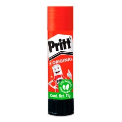 LAPIZ ADHESIVO PRITT 11 G 1/1 7257