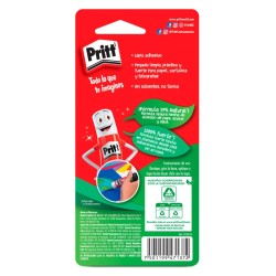 LAPIZ ADHESIVO PRITT 11 G 1/1 7257