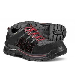 Tenis de Seguridad Dieléctricos Armada X-Port 158 1/2 148111
