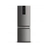 Refrigerador Whirlpool Bottom Mount WRE58AKTWW de 17 Pies Cúbicos 1/1 241606
