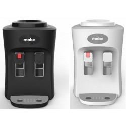 Despachador de Agua de Sobre Mesa Mabe EMM2PN 1/1 137820