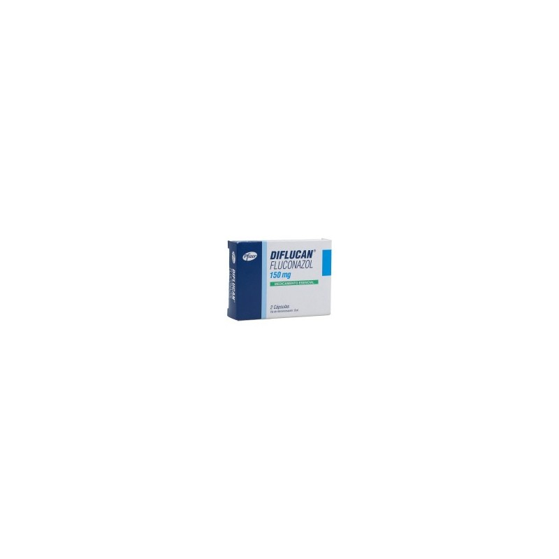 Diflucan 150 Mg. Oral 1/1 686404