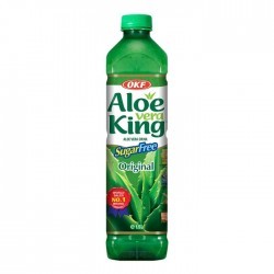 BEBIDA DE ALOE VERA ORGANICO OKF 1.5 LITROS 1/3  526624
