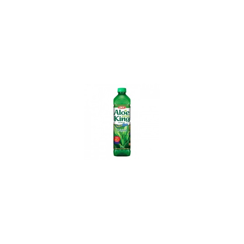 BEBIDA DE ALOE VERA ORGANICO OKF 1.5 LITROS 1/3  526624