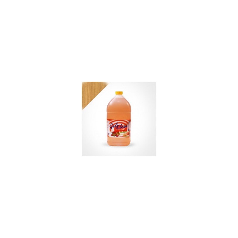 JABON ESPUMA GEL KLEEN AROMA FRUTAL 1/4L 030462