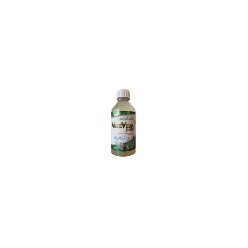 BEBIDA DE ALOE VERA 2 L NATURAL HEALTH 1/2 630348