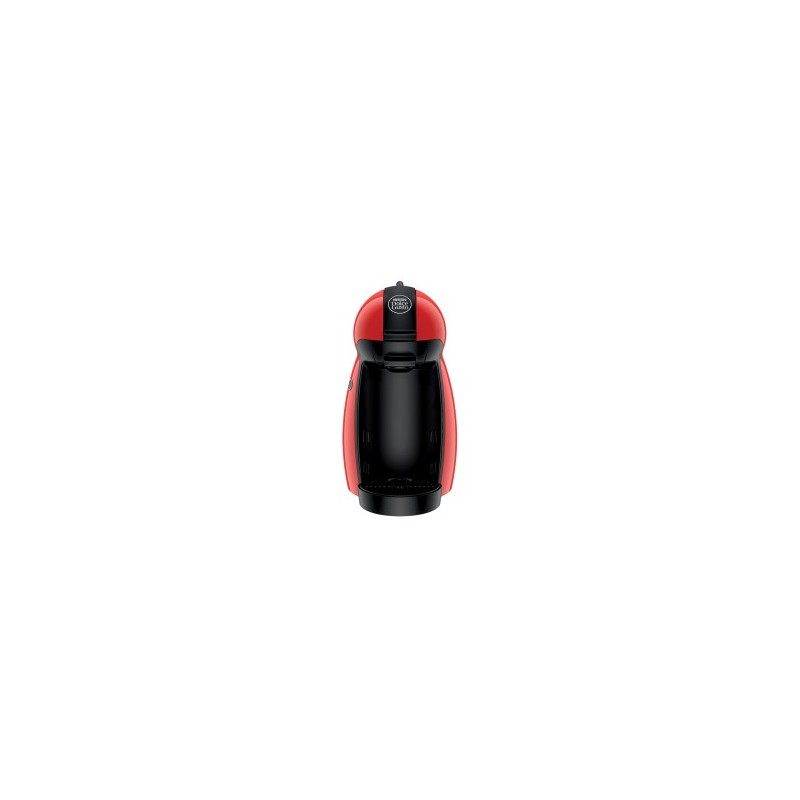 Cafetera Nescafé Dolce Gusto Roja Piccolo XS 1/1 224301