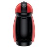 Cafetera Nescafé Dolce Gusto Roja Piccolo XS 1/1 224301