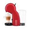Cafetera Nescafé Dolce Gusto Roja Piccolo XS 1/1 224301
