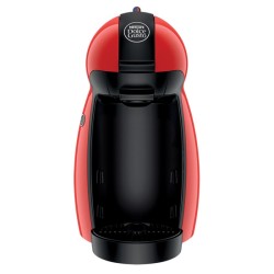 Cafetera Nescafé Dolce Gusto Roja Piccolo XS 1/1 224301