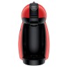 Cafetera Nescafé Dolce Gusto Roja Piccolo XS 1/1 224301