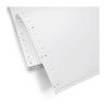 Papel Stock Forma Continua PCM DS00113000B Carta Blanco 1/3000 Hojas 40298