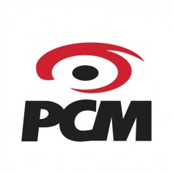 Papel Stock Forma Continua PCM DS00113000B Carta Blanco 1/3000 Hojas 40298
