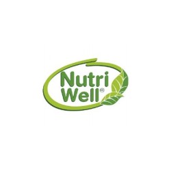 BARRAS DE AMARANTO DE 30 GMS NUTRIWELL 1/12 501781