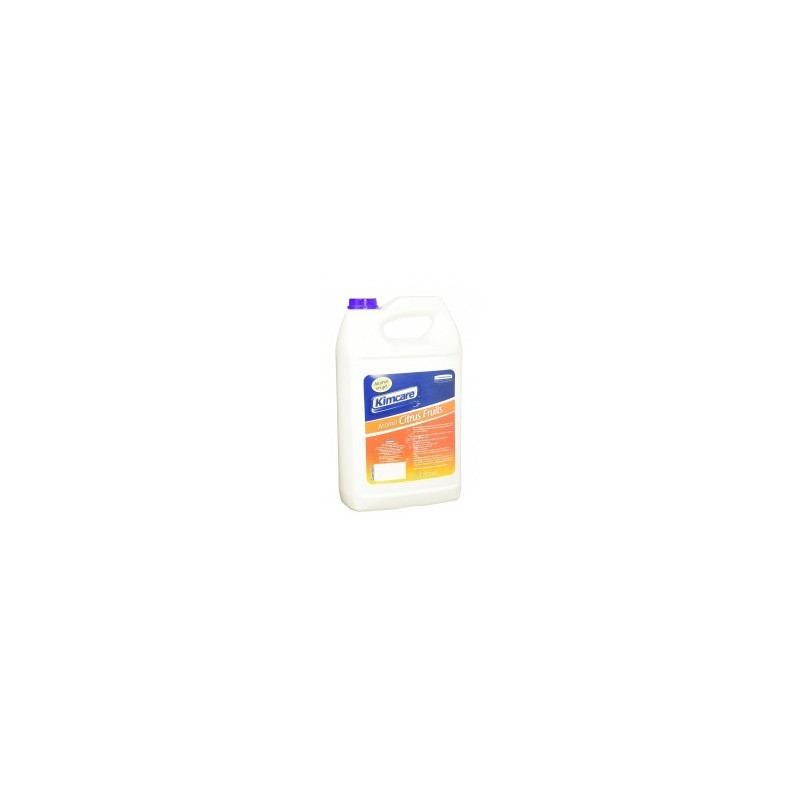 ALCOHOL EN GEL KIMCARE 1/3785 ML 94501