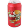 MANZANITA SOL MINI LATA 237 ML 1/6 630409