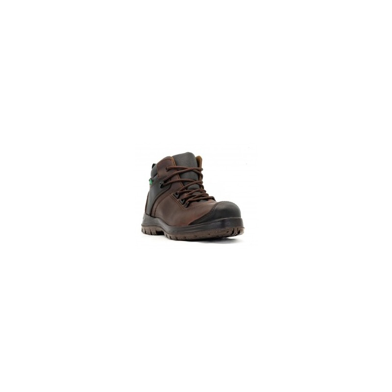 Botas de Seguridad Dieléctricas Vanvien Omega OMEM-KEC5D 1/2 148114