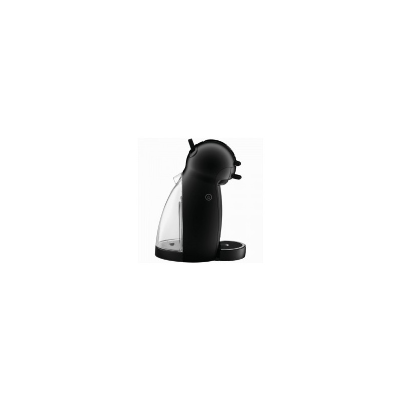 Cafetera Nescafé Dolce Gusto Negra Piccolo XS 1/1 224302