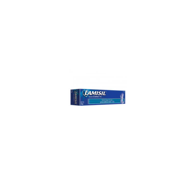 Lamisil Topico 30 Gm Crema 1/1 815103