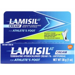 Lamisil Topico 30 Gm Crema 1/1 815103