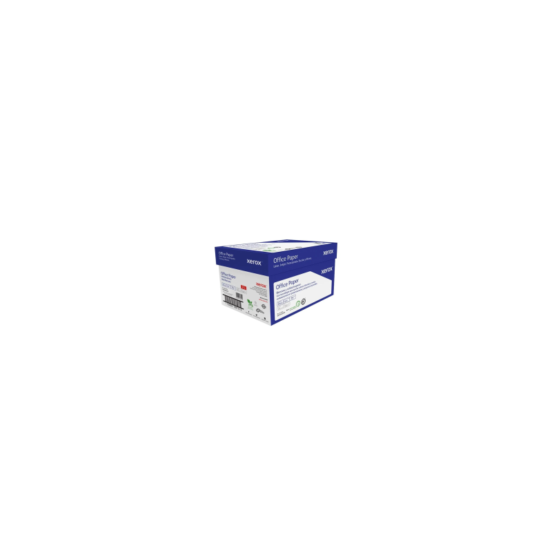 Caja de Papel Xerox 003M02040 Carta 75 gr 10/500Hojas 42130