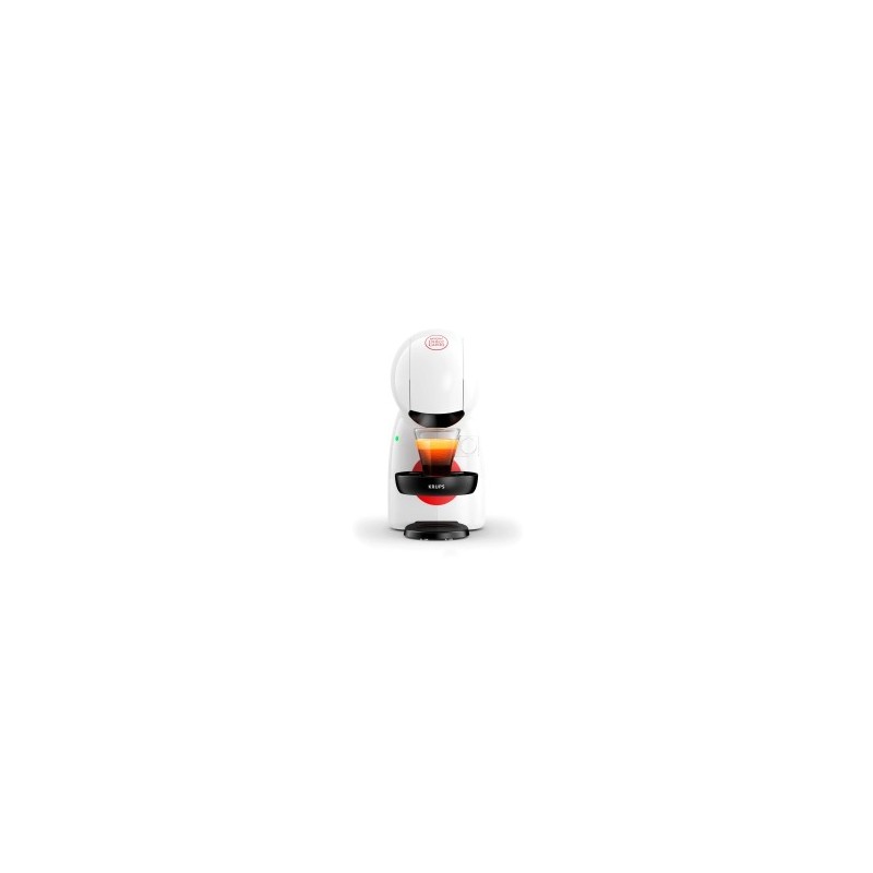 Cafetera Nescafé Dolce Gusto Blanca Piccolo XS 1/1 224303