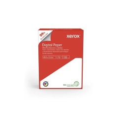 Paquete de Papel Bond Xerox 003M02006 Carta Blanco 75 gr 1/750 Hojas 62523