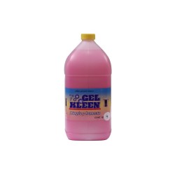 JABON GEL PARA MANOS JAZMIN 1/4L 003002