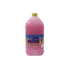JABON GEL PARA MANOS JAZMIN 1/4L 003002