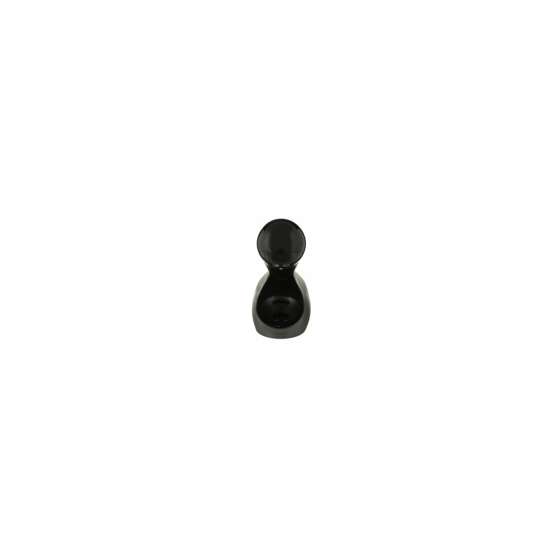 Cafetera Nescafé Dolce Gusto Movenza Negra 1/1 224305