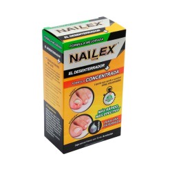 Nailex Desenterrador 12 Ml 1/1 762417