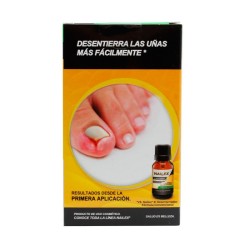 Nailex Desenterrador 12 Ml 1/1 762417