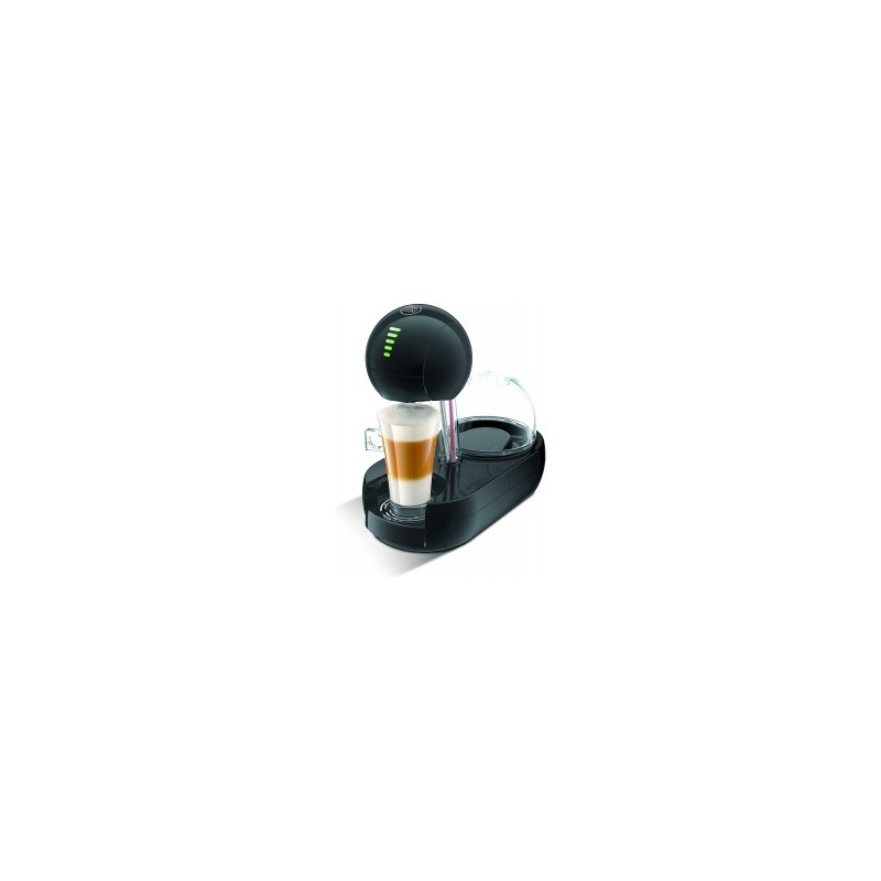 Cafetera Nescafé Dolce Gusto Stelia Negra 1/1 224306
