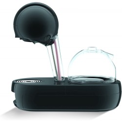 Cafetera Nescafé Dolce Gusto Stelia Negra 1/1 224306