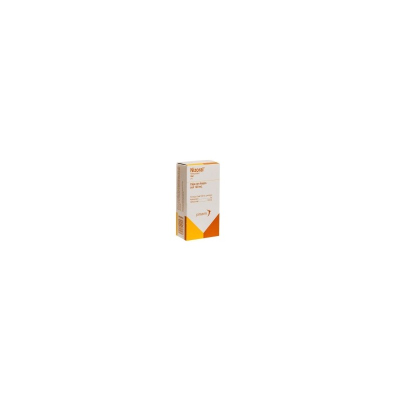 Nizoral Cutaneo 120 Ml 1/1 900275