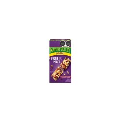 BARRAS DE GRANOLA TRAIL MIX 35 GMS NATURE VALLEY 1/24 157042