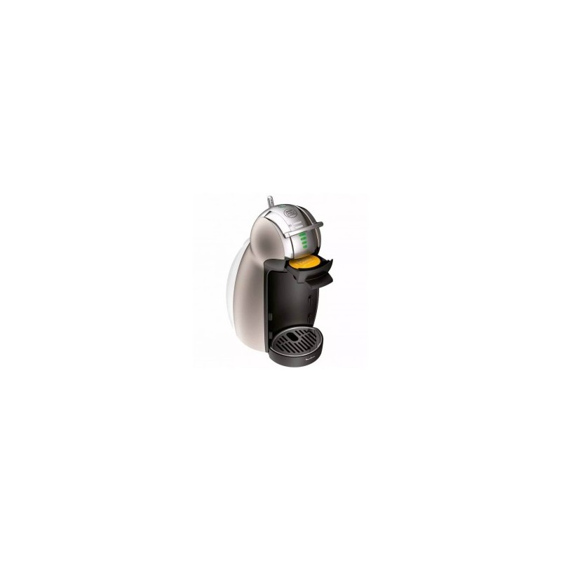 Cafetera Nescafé Dolce Gusto Genio Titanio 1/1 224307