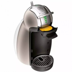 Cafetera Nescafé Dolce Gusto Genio Titanio 1/1 224307