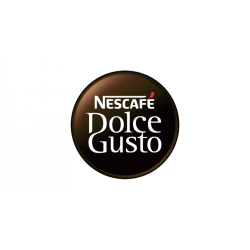 Cafetera Nescafé Dolce Gusto Genio Titanio 1/1 224307